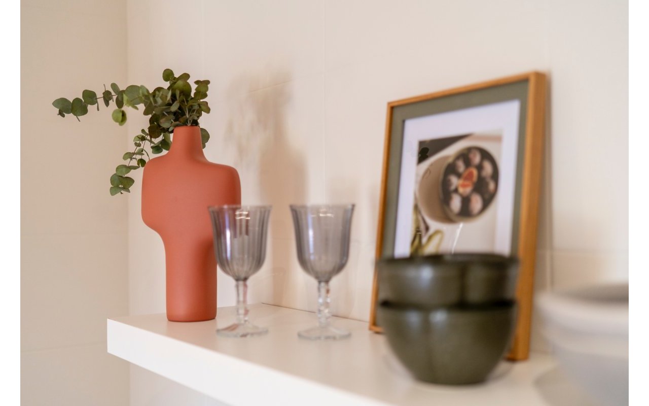 Rynek wtórny - Apartament - Ciudad Quesada - Rojales