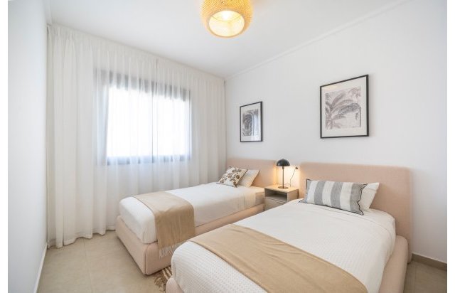 Rynek wtórny - Apartament - Ciudad Quesada - Rojales