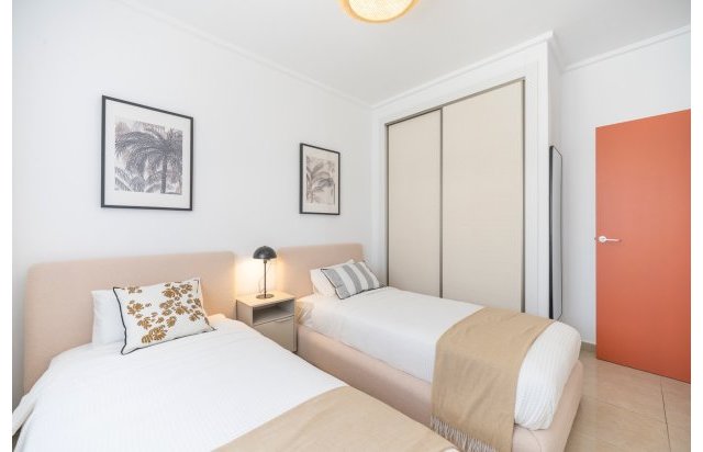 Rynek wtórny - Apartament - Ciudad Quesada - Rojales