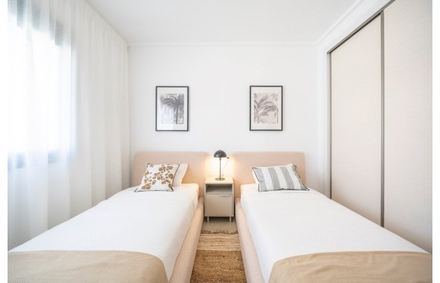 Rynek wtórny - Apartament - Ciudad Quesada - Rojales