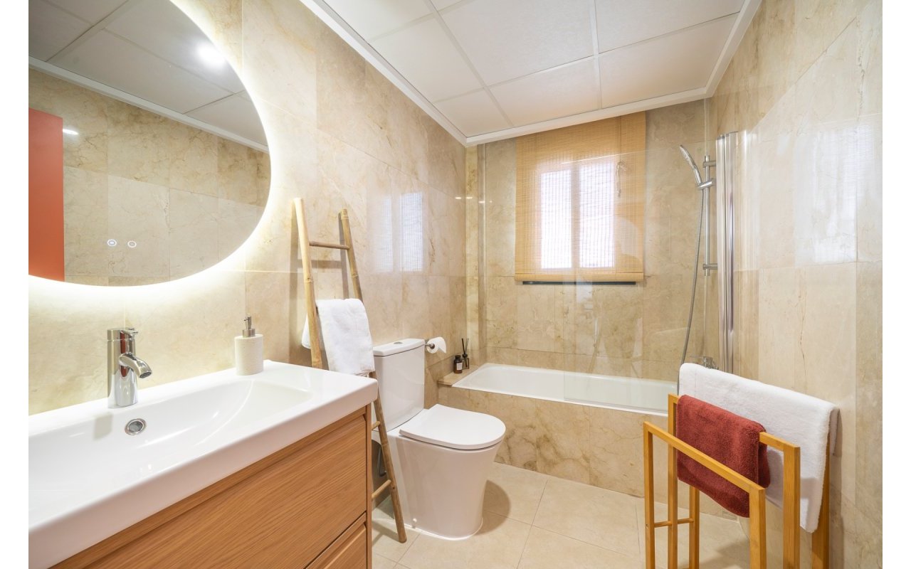 Rynek wtórny - Apartament - Ciudad Quesada - Rojales