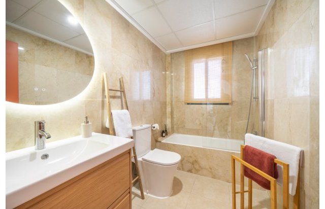 Rynek wtórny - Apartament - Ciudad Quesada - Rojales