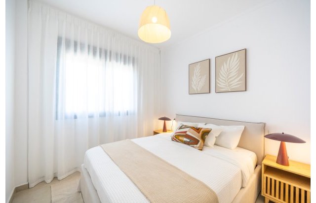 Rynek wtórny - Apartament - Ciudad Quesada - Rojales