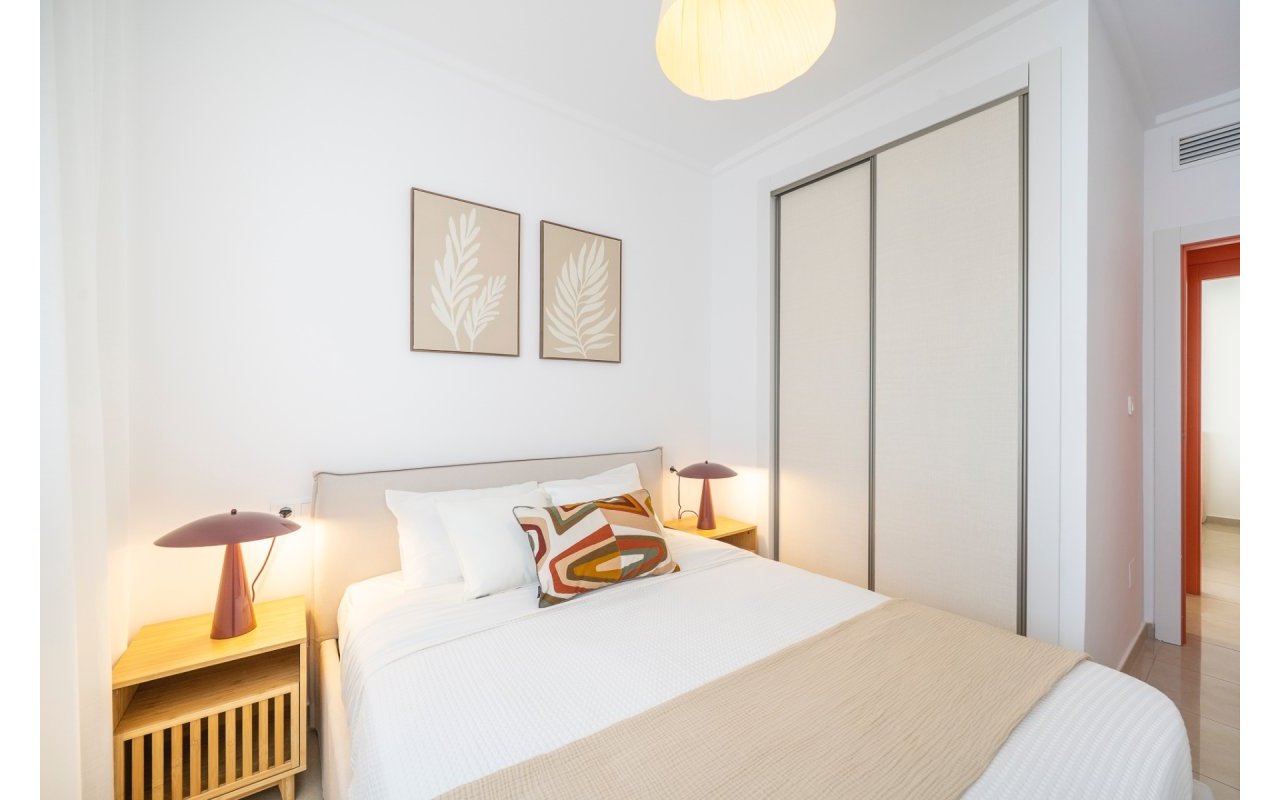 Rynek wtórny - Apartament - Ciudad Quesada - Rojales