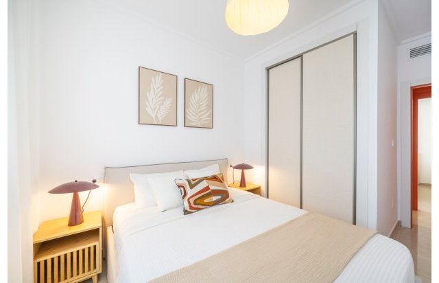 Rynek wtórny - Apartament - Ciudad Quesada - Rojales