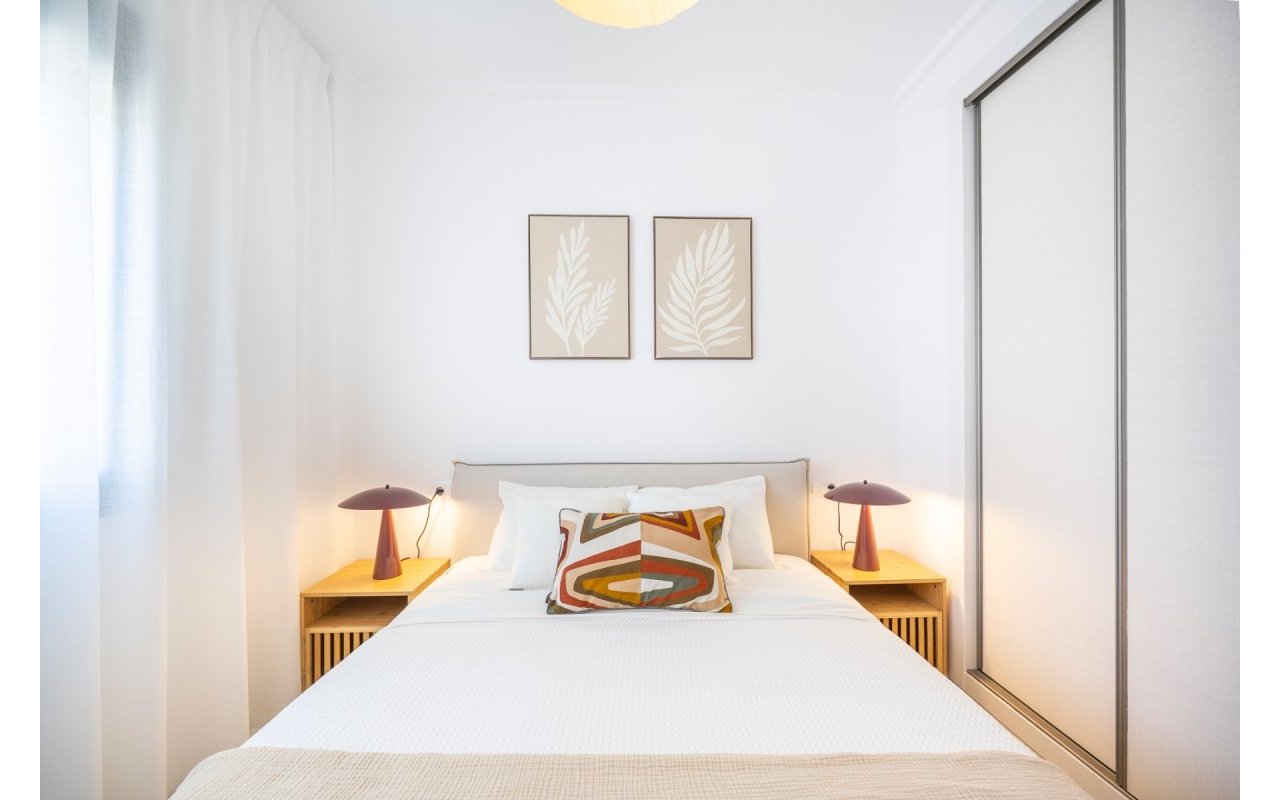 Rynek wtórny - Apartament - Ciudad Quesada - Rojales