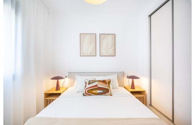 Rynek wtórny - Apartament - Ciudad Quesada - Rojales