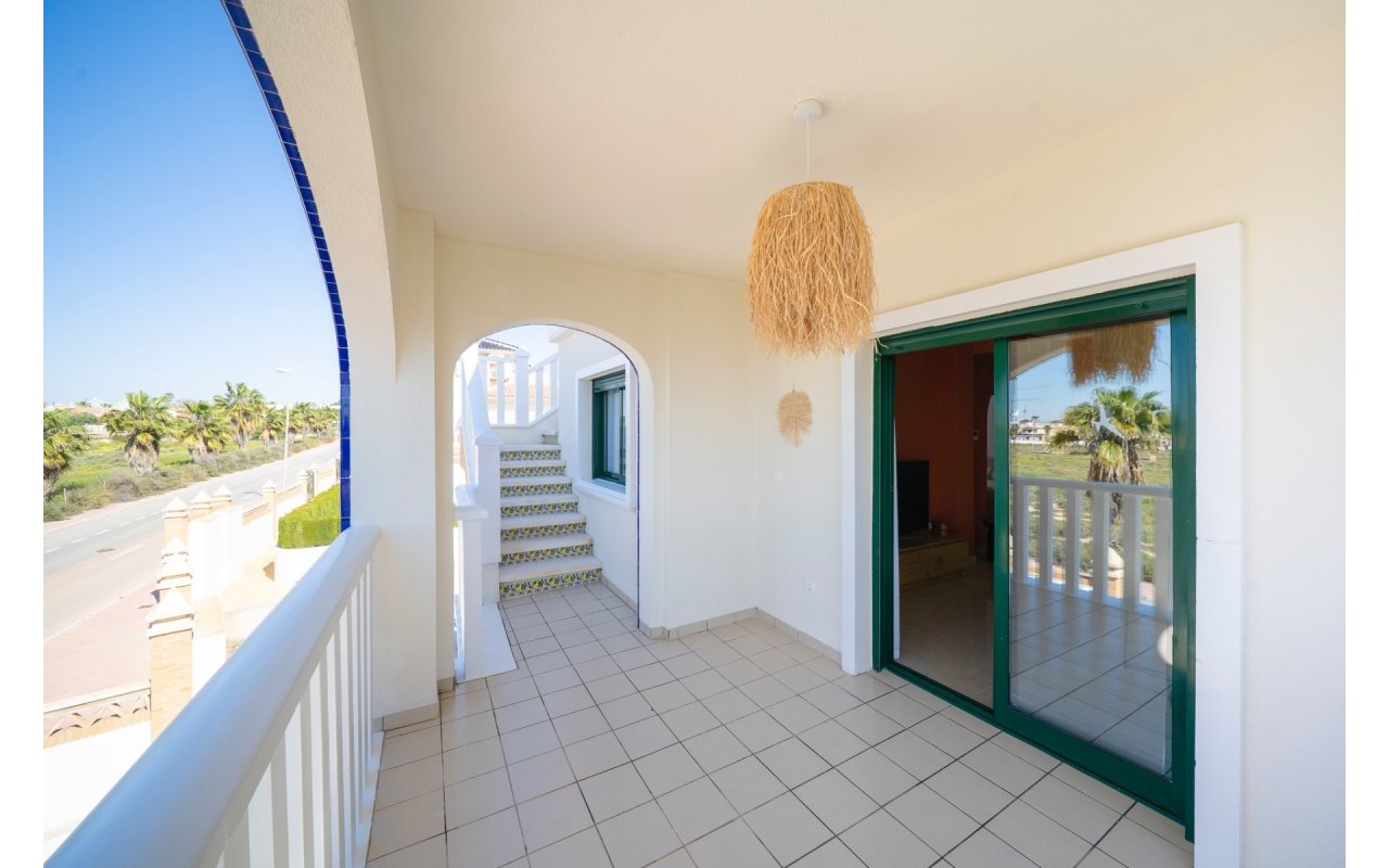 Rynek wtórny - Apartament - Ciudad Quesada - Rojales