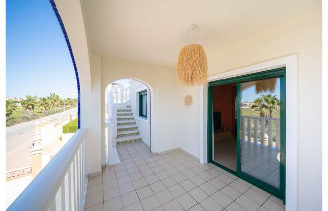 Rynek wtórny - Apartament - Ciudad Quesada - Rojales