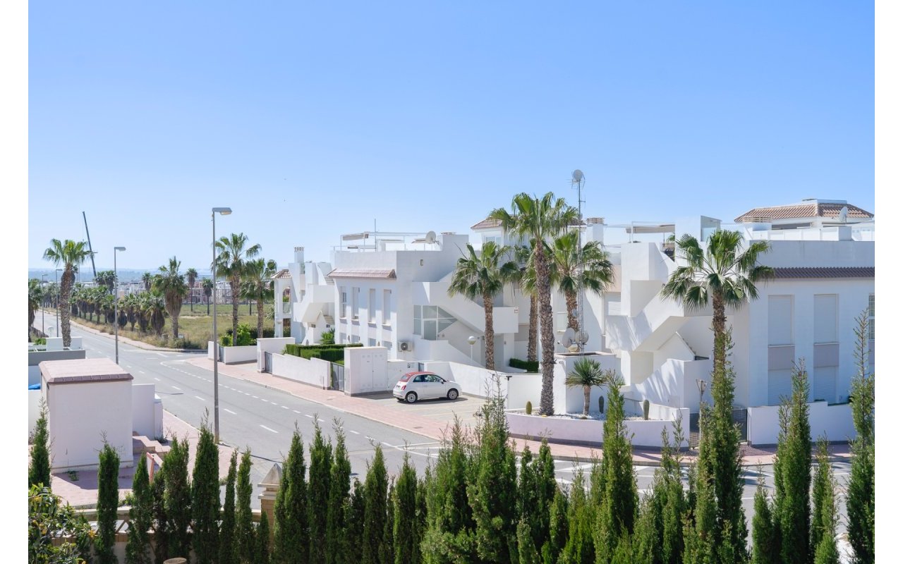 Rynek wtórny - Apartament - Ciudad Quesada - Rojales