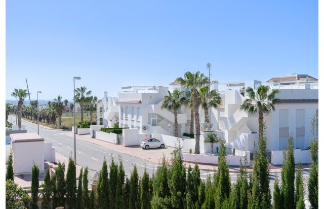 Rynek wtórny - Apartament - Ciudad Quesada - Rojales
