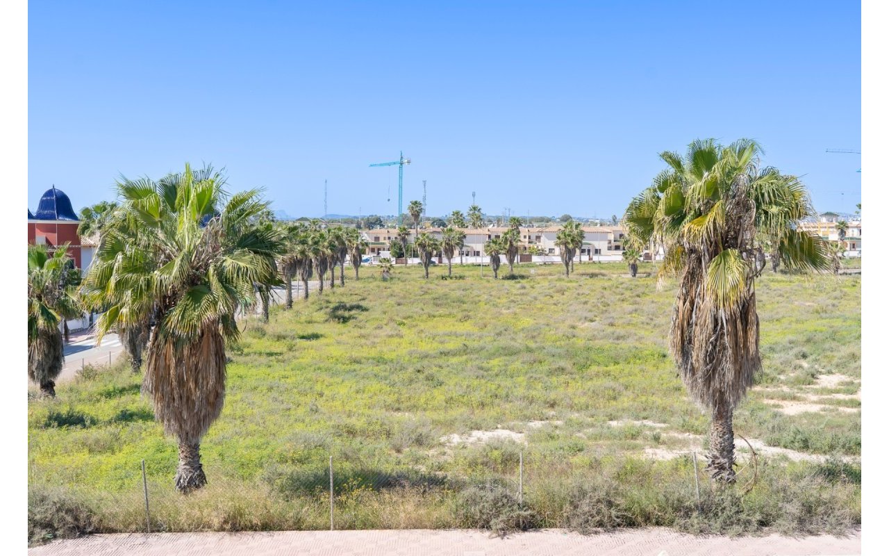 Rynek wtórny - Apartament - Ciudad Quesada - Rojales