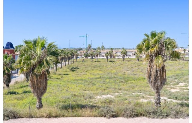 Rynek wtórny - Apartament - Ciudad Quesada - Rojales