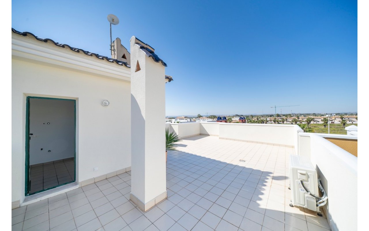 Rynek wtórny - Apartament - Ciudad Quesada - Rojales