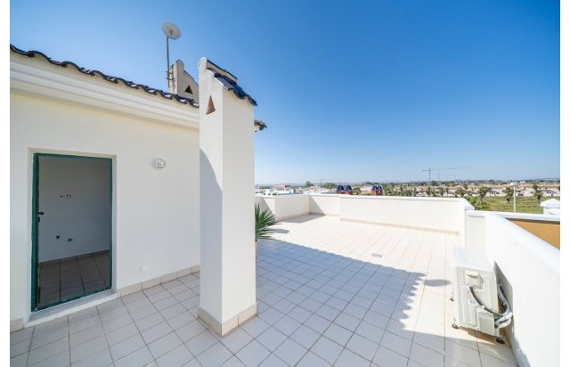 Rynek wtórny - Apartament - Ciudad Quesada - Rojales