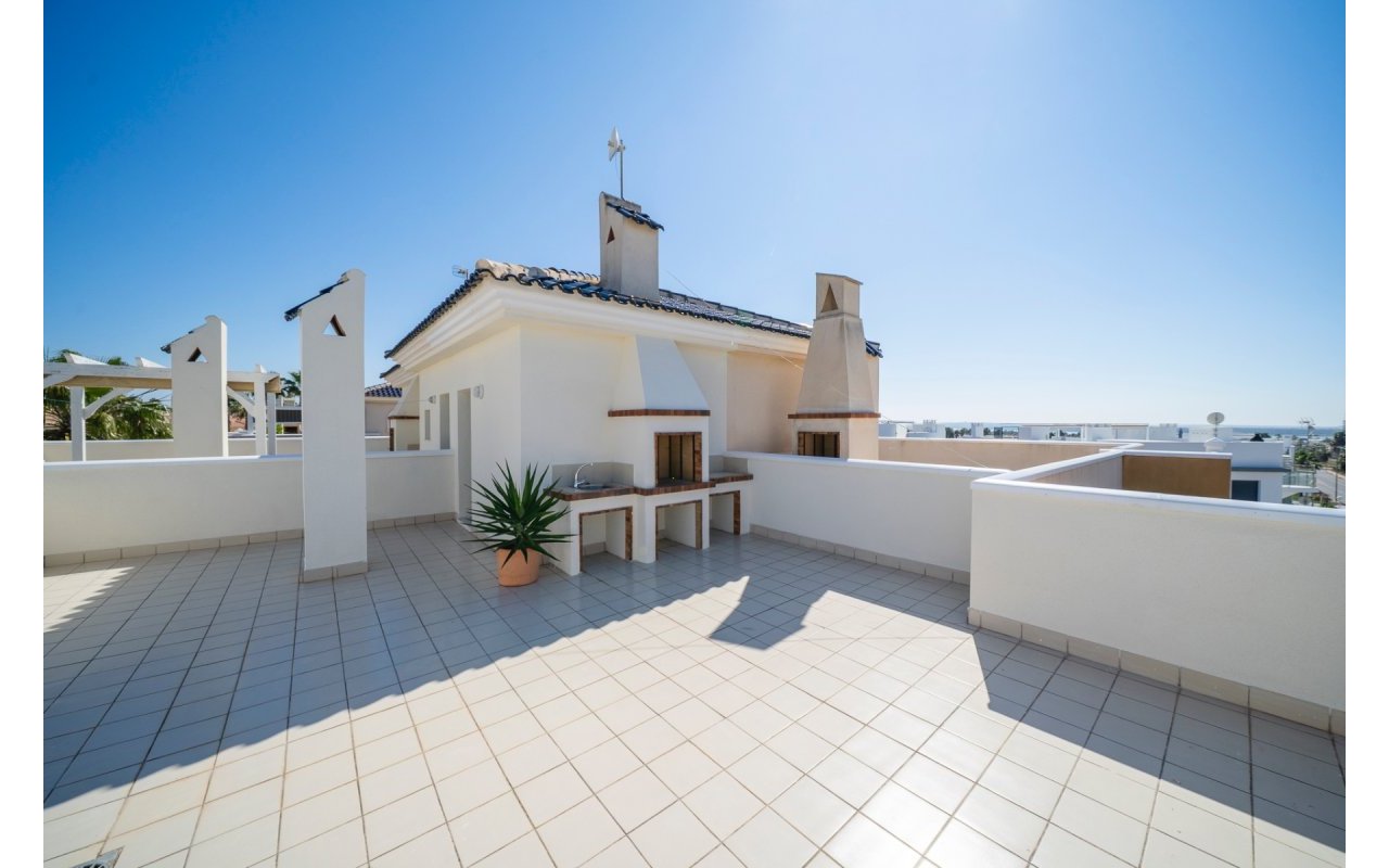 Rynek wtórny - Apartament - Ciudad Quesada - Rojales