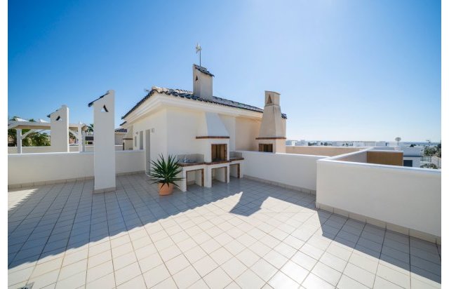 Rynek wtórny - Apartament - Ciudad Quesada - Rojales