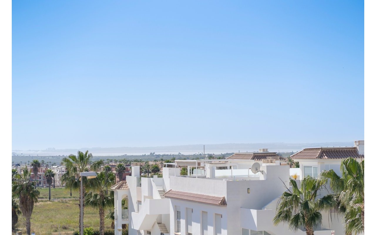 Rynek wtórny - Apartament - Ciudad Quesada - Rojales