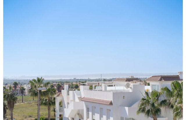 Rynek wtórny - Apartament - Ciudad Quesada - Rojales