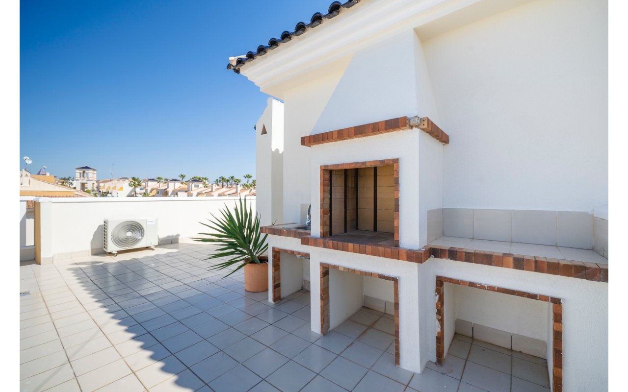 Rynek wtórny - Apartament - Ciudad Quesada - Rojales