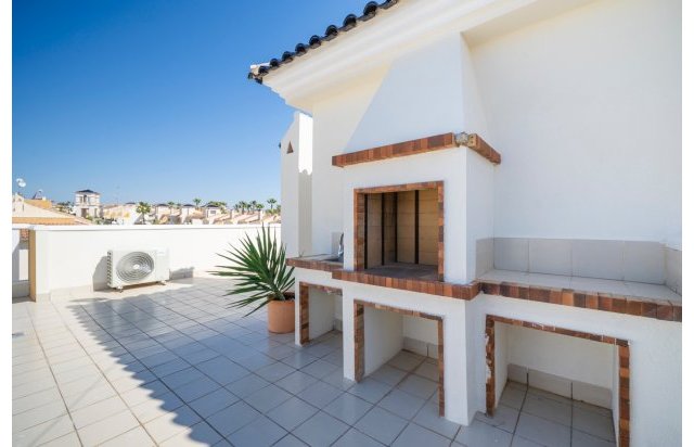 Rynek wtórny - Apartament - Ciudad Quesada - Rojales