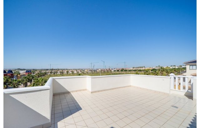 Rynek wtórny - Apartament - Ciudad Quesada - Rojales