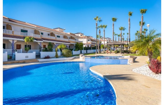 Rynek wtórny - Apartament - Ciudad Quesada - Rojales