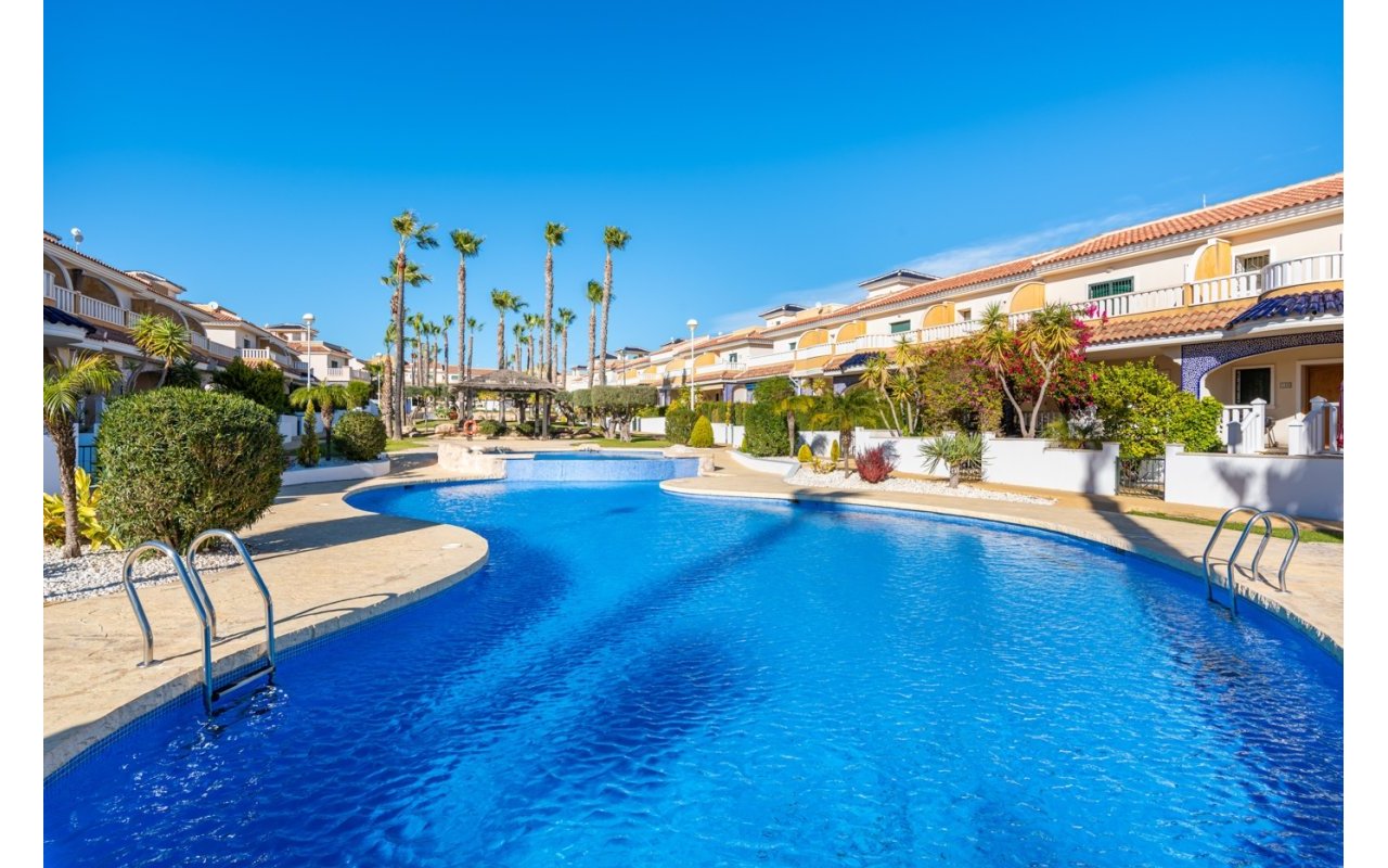 Rynek wtórny - Apartament - Ciudad Quesada - Rojales