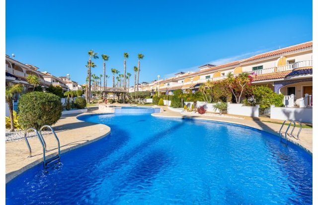 Rynek wtórny - Apartament - Ciudad Quesada - Rojales