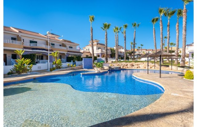 Rynek wtórny - Apartament - Ciudad Quesada - Rojales