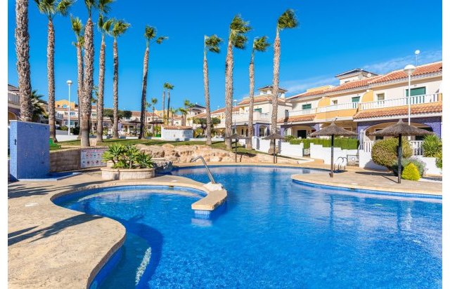 Rynek wtórny - Apartament - Ciudad Quesada - Rojales