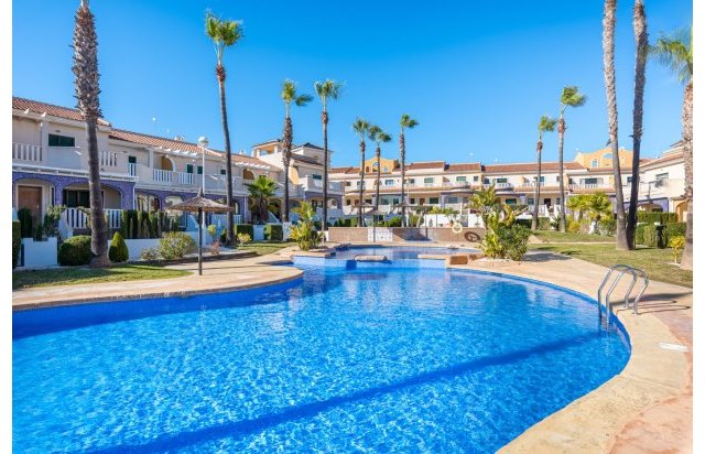 Rynek wtórny - Apartament - Ciudad Quesada - Rojales