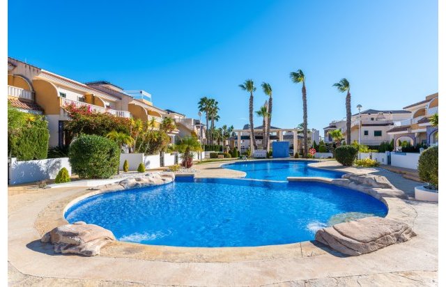 Rynek wtórny - Apartament - Ciudad Quesada - Rojales