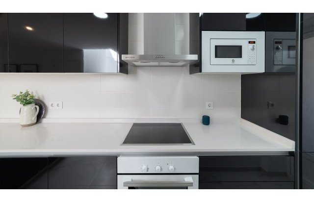 Obra nueva - Bungalow - Pulpi - Spain