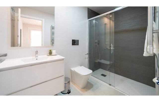 Obra nueva - Bungalow - Pulpi - Spain