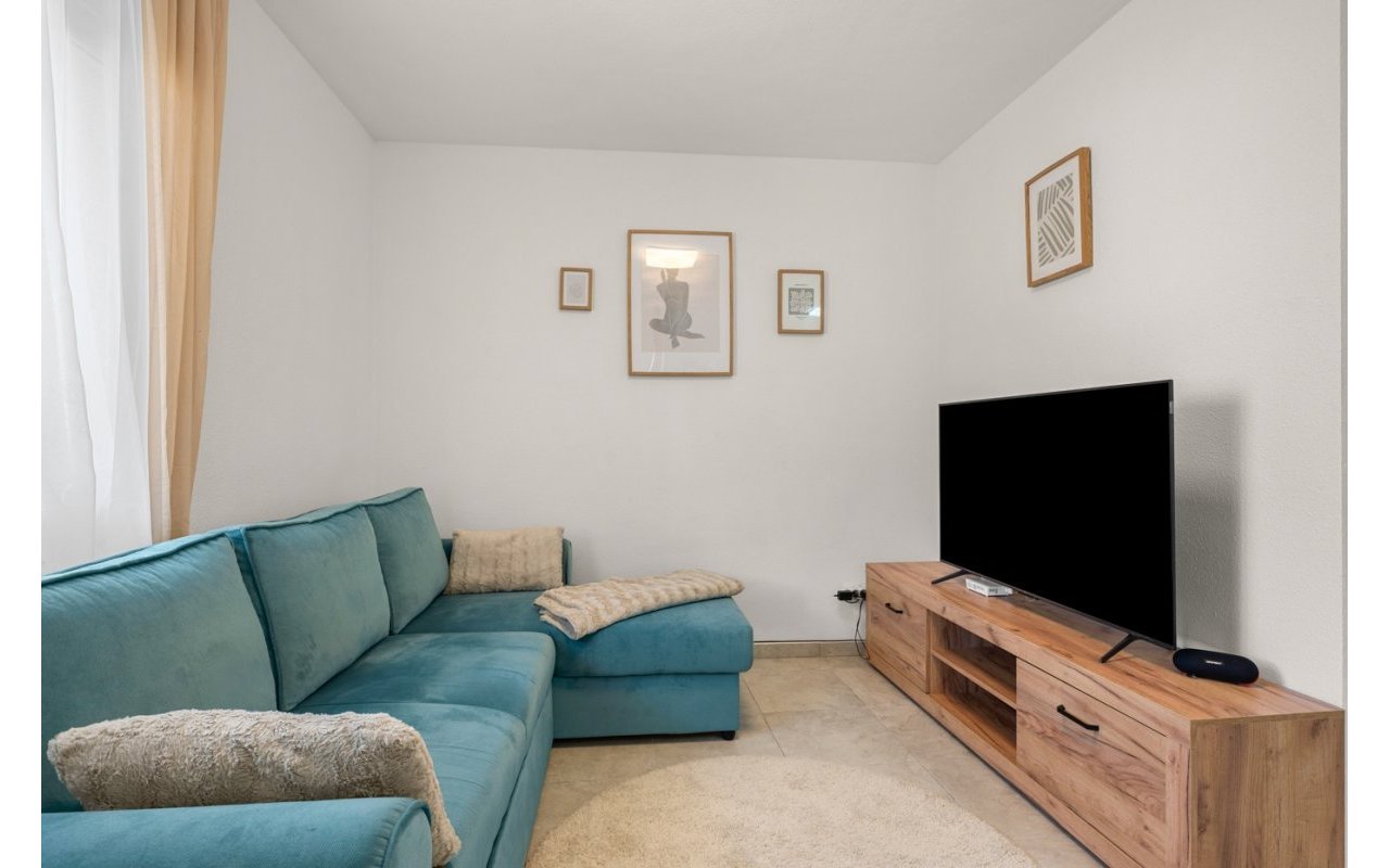 Reventa - Piso - LOS URRUTIAS - ESTRELLA DE MAR