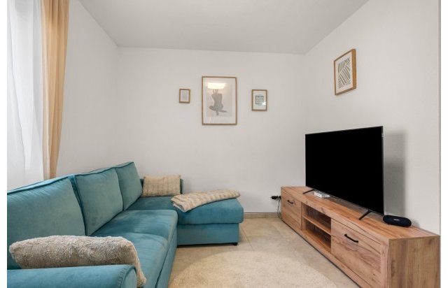 Reventa - Piso - LOS URRUTIAS - ESTRELLA DE MAR