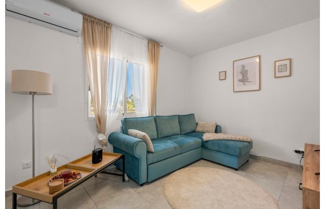 Reventa - Piso - LOS URRUTIAS - ESTRELLA DE MAR