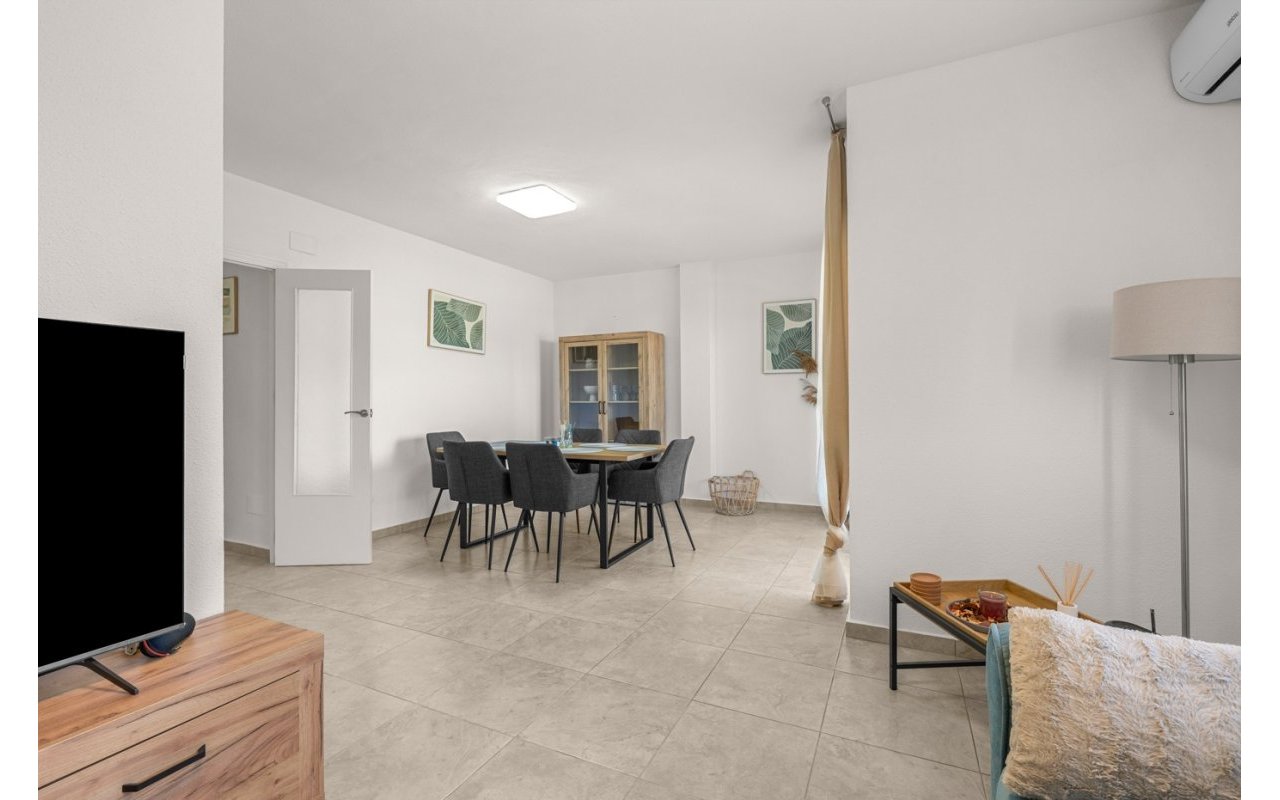 Reventa - Piso - LOS URRUTIAS - ESTRELLA DE MAR