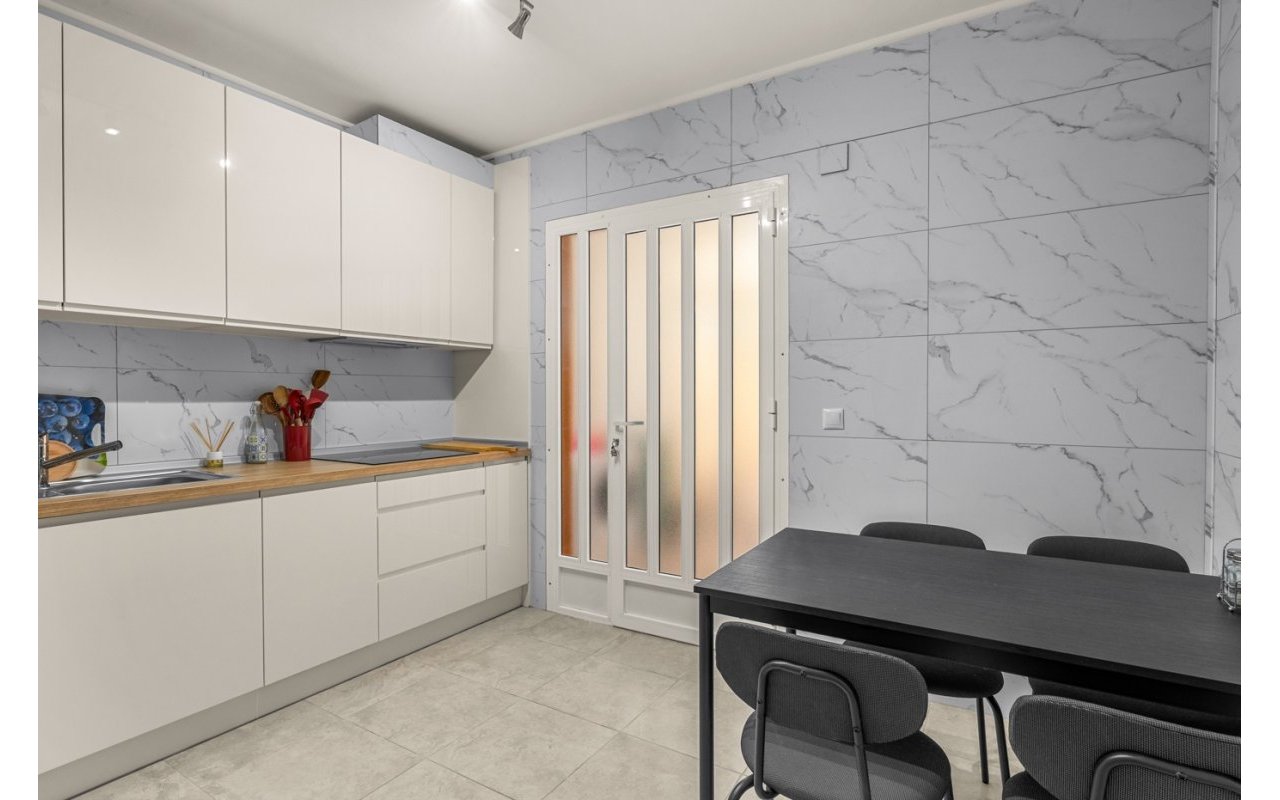 Reventa - Piso - LOS URRUTIAS - ESTRELLA DE MAR