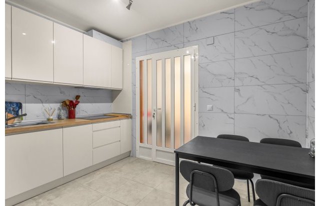 Reventa - Piso - LOS URRUTIAS - ESTRELLA DE MAR