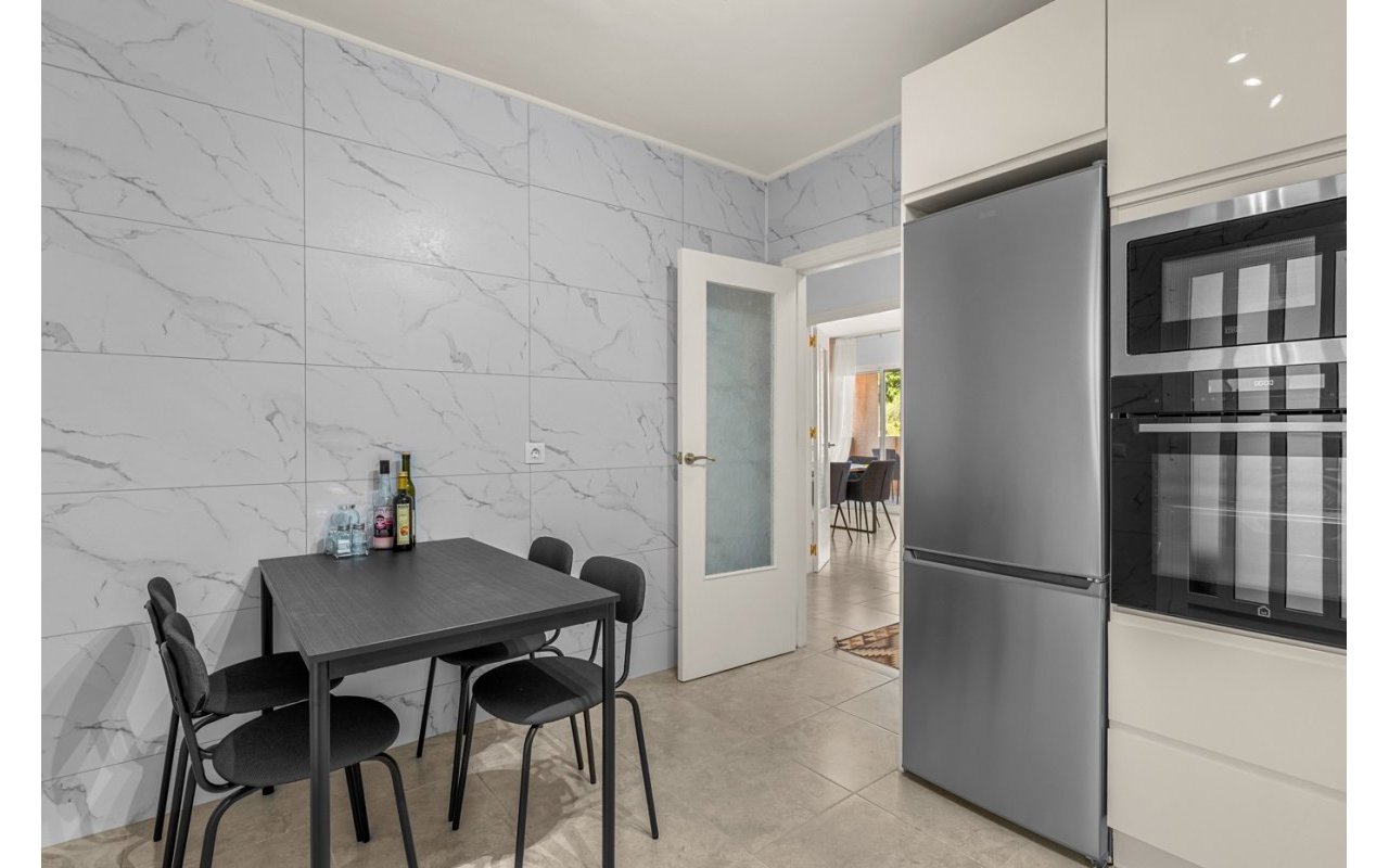 Reventa - Piso - LOS URRUTIAS - ESTRELLA DE MAR