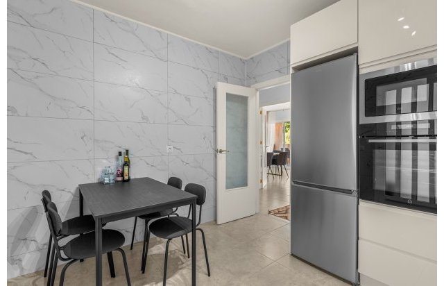 Reventa - Piso - LOS URRUTIAS - ESTRELLA DE MAR