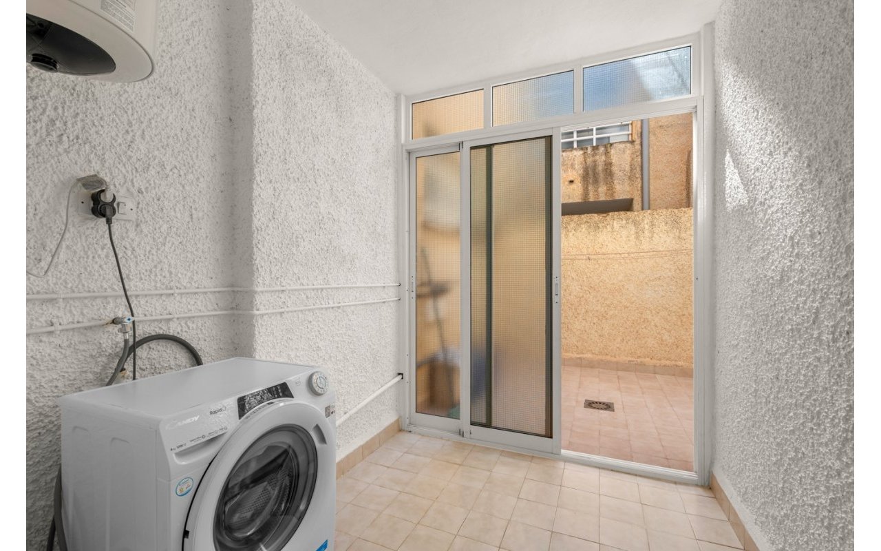 Reventa - Piso - LOS URRUTIAS - ESTRELLA DE MAR