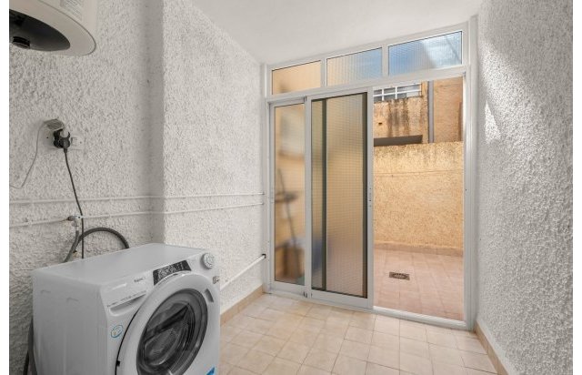 Reventa - Piso - LOS URRUTIAS - ESTRELLA DE MAR