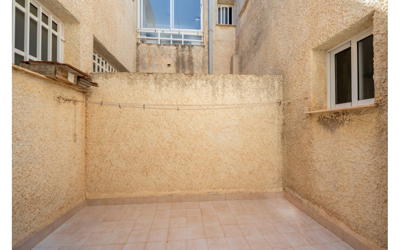 Reventa - Piso - LOS URRUTIAS - ESTRELLA DE MAR