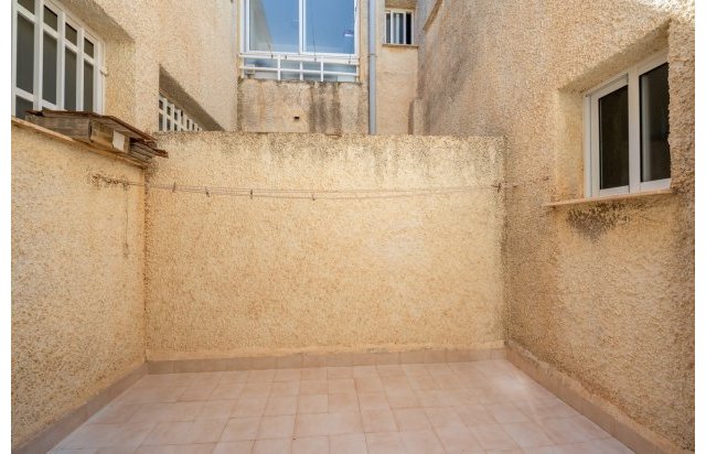 Reventa - Piso - LOS URRUTIAS - ESTRELLA DE MAR