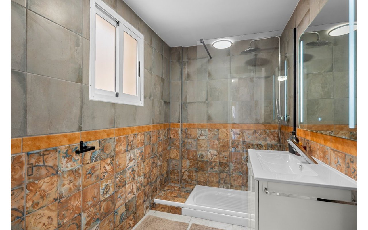 Reventa - Piso - LOS URRUTIAS - ESTRELLA DE MAR