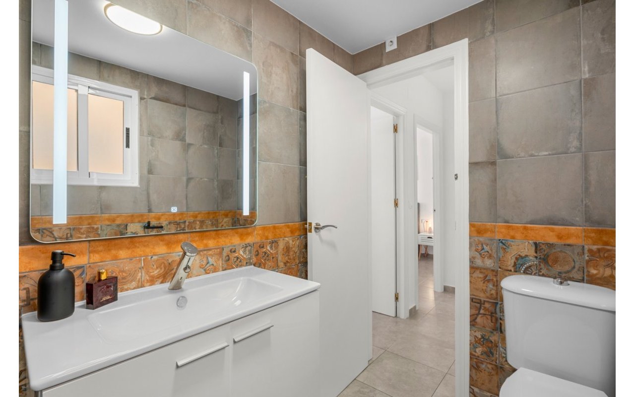 Reventa - Piso - LOS URRUTIAS - ESTRELLA DE MAR