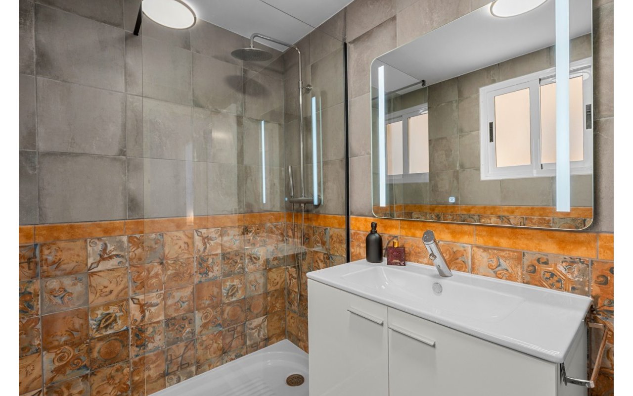 Reventa - Piso - LOS URRUTIAS - ESTRELLA DE MAR